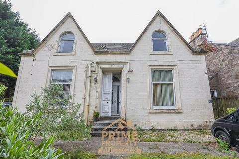 undefined, Finnart Street, Greenock PA16