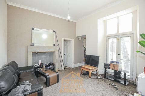 undefined, Finnart Street, Greenock PA16