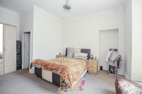 undefined, Finnart Street, Greenock PA16
