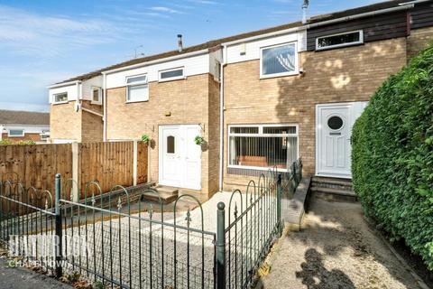 undefined, Willow Crescent, Chapeltown