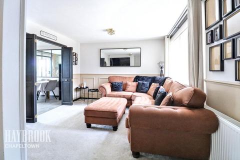 undefined, Willow Crescent, Chapeltown