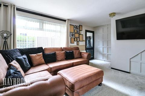 undefined, Willow Crescent, Chapeltown