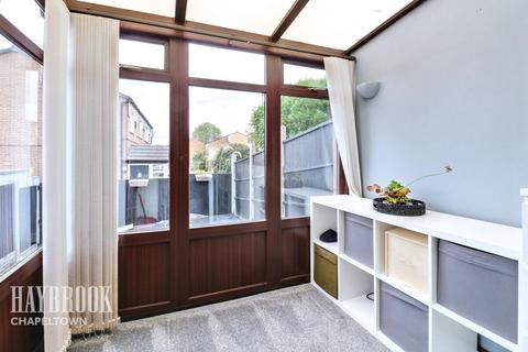 13 Willow Crescent, Chapeltown, Sheffield, S35 1QS