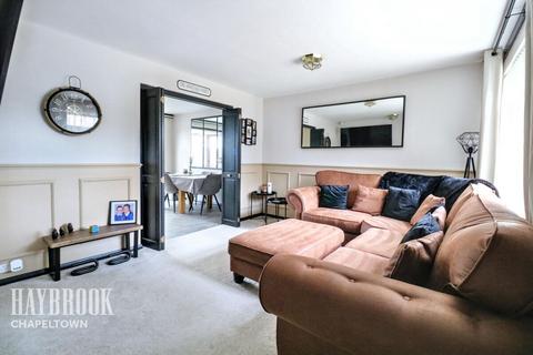 undefined, Willow Crescent, Chapeltown