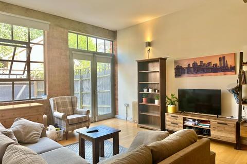 2 bedroom apartment for sale, Brockton Street, Kingsthorpe Hollow, Northampton NN2