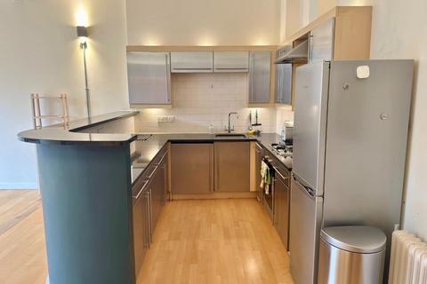 2 bedroom apartment for sale, Brockton Street, Kingsthorpe Hollow, Northampton NN2