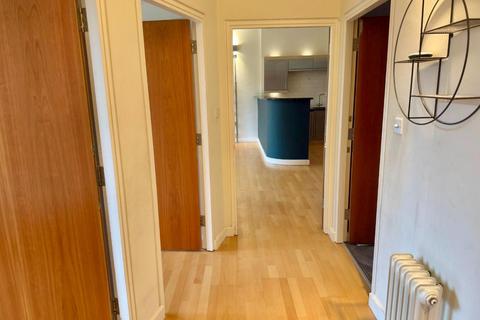 2 bedroom apartment for sale, Brockton Street, Kingsthorpe Hollow, Northampton NN2