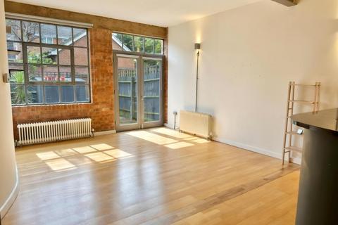 2 bedroom apartment for sale, Brockton Street, Kingsthorpe Hollow, Northampton NN2