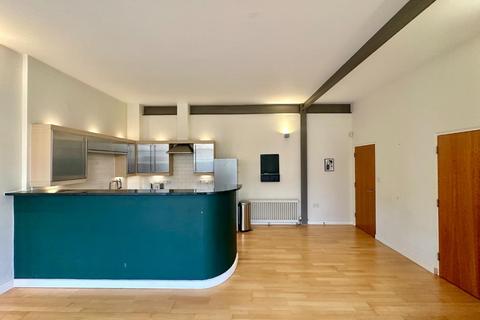 2 bedroom apartment for sale, Brockton Street, Kingsthorpe Hollow, Northampton NN2