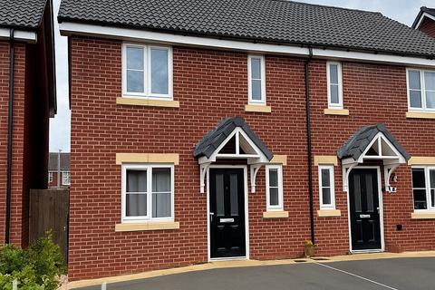 3 bedroom semi-detached house for sale, Flying Bedstead Way, Nottingham