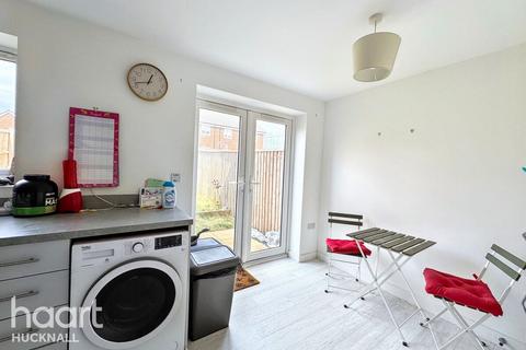 3 bedroom semi-detached house for sale, Flying Bedstead Way, Nottingham