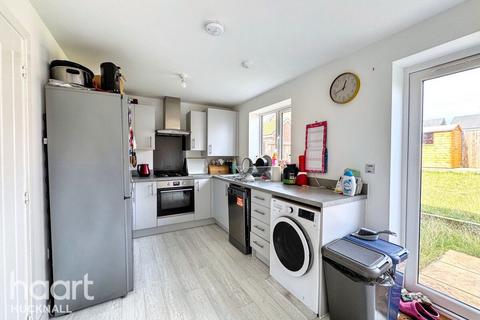 3 bedroom semi-detached house for sale, Flying Bedstead Way, Nottingham