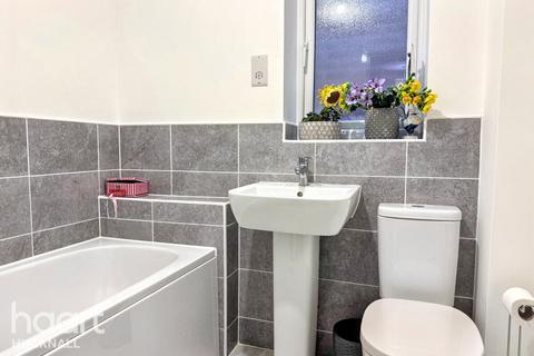 3 bedroom semi-detached house for sale, Flying Bedstead Way, Nottingham