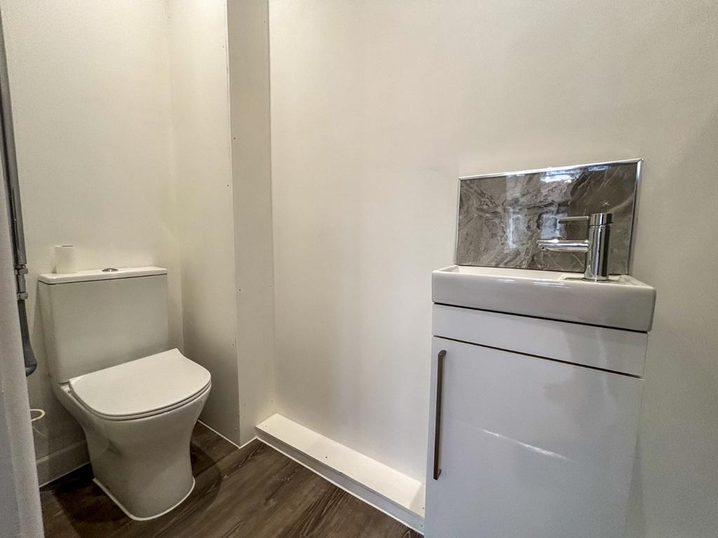 Ensuite
