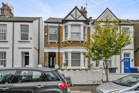 Wells House Road, London