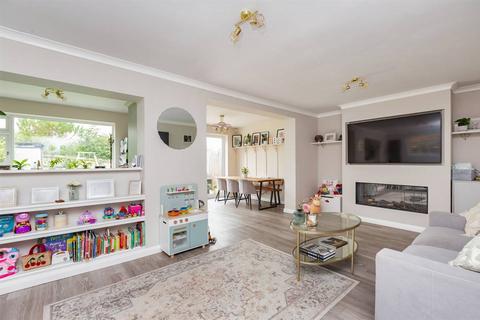 4 bedroom semi-detached house for sale, Virginia Road, South Tankerton, Whitstable