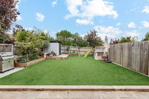 4 bedroom semi-detached house for sale, Virginia Road, South Tankerton, Whitstable