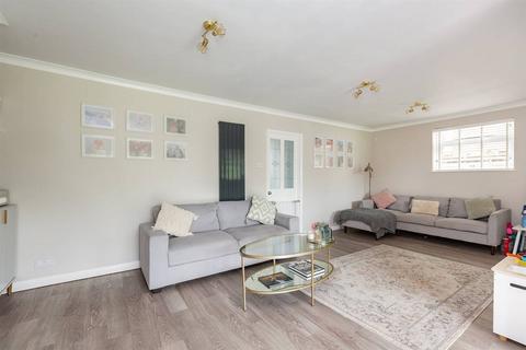 4 bedroom semi-detached house for sale, Virginia Road, South Tankerton, Whitstable
