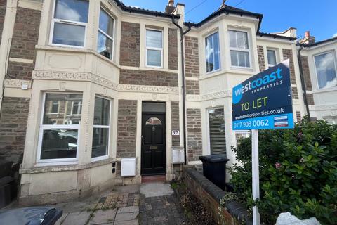 undefined, Sandgate Road, Bristol BS4