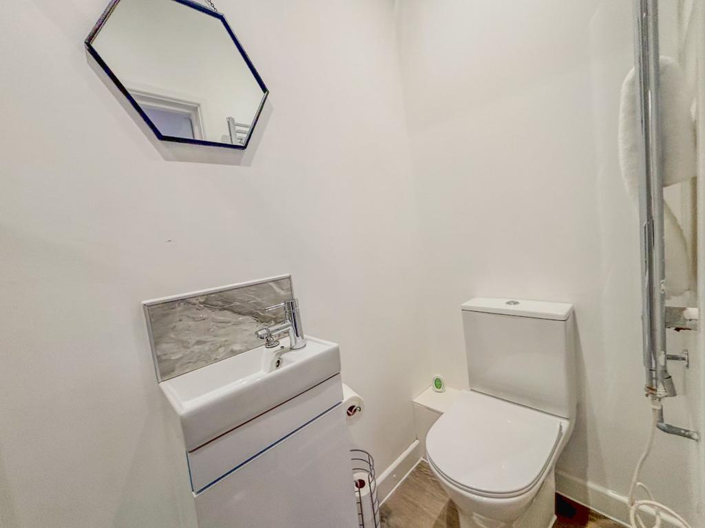Ensuite