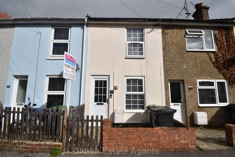 undefined, Leesland Road, Gosport