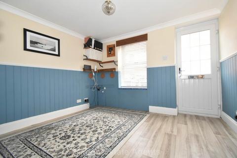 undefined, Leesland Road, Gosport