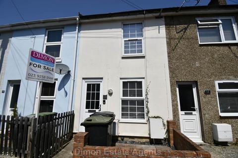 Leesland Road, Gosport