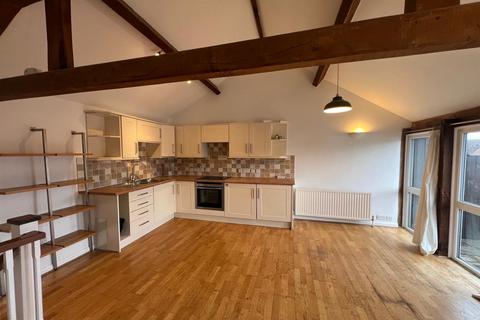 2 bedroom terraced house to rent, Haddenham HP17