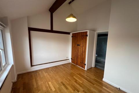 2 bedroom terraced house to rent, Haddenham HP17