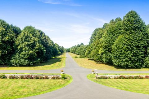 undefined, Denne Park, Denne Park House Denne Park, RH13