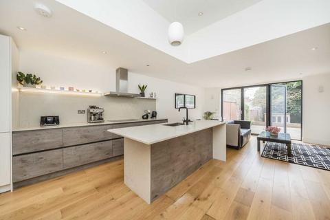 undefined, Johns Avenue, London NW4