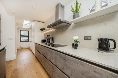 undefined, Johns Avenue, London NW4