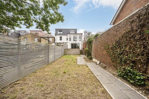 undefined, Johns Avenue, London NW4