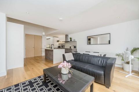 undefined, Johns Avenue, London NW4