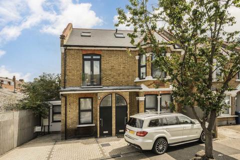 Johns Avenue, London NW4