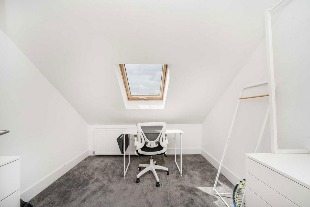 Home office