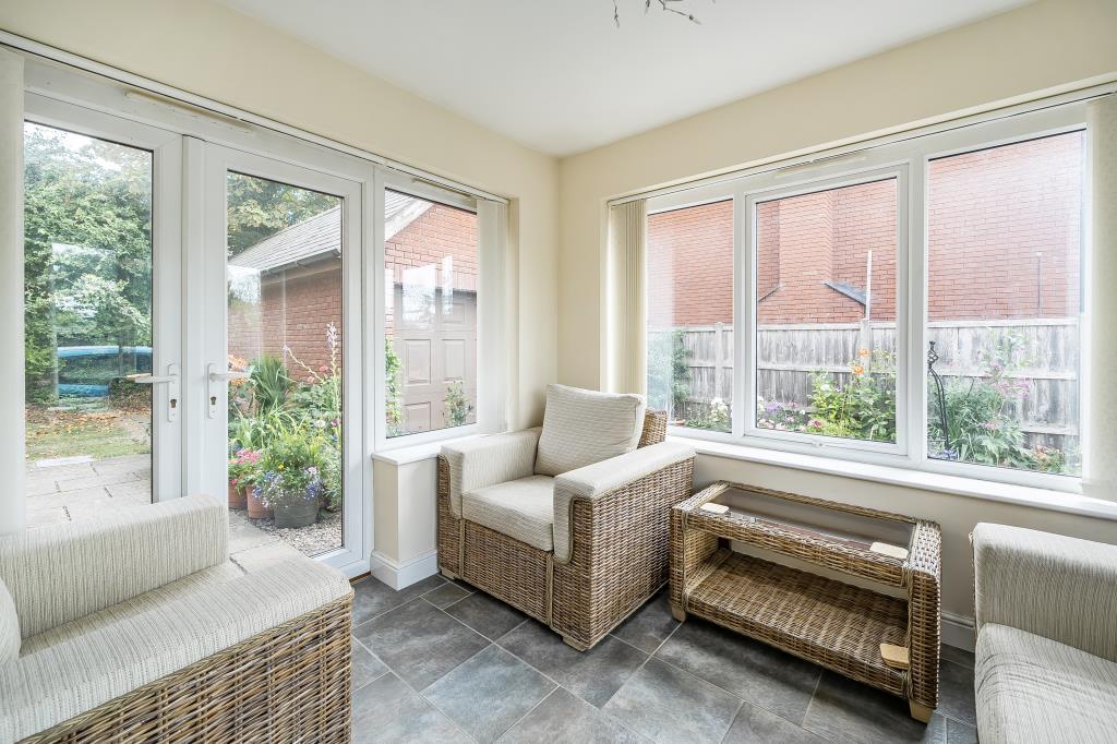 Sun room