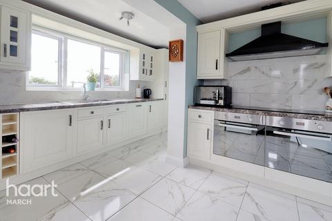 undefined, Benwick Road, Whittlesey