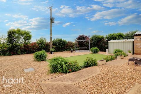 undefined, Benwick Road, Whittlesey