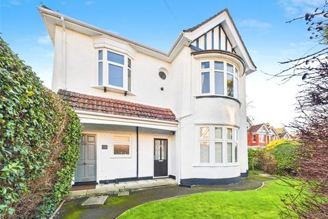 Southern Road, Bournemouth, BH6