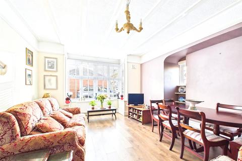 3 bedroom apartment for sale, Southern Road, Bournemouth, BH6