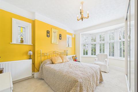 3 bedroom apartment for sale, Southern Road, Bournemouth, BH6