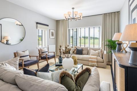4 bedroom detached house for sale, Plot 61, The Inglis, Wallace Park, Wallyford, East Lothian, EH21 8TS