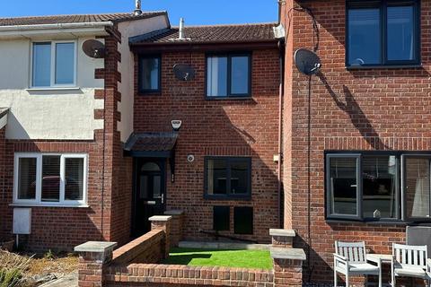 Littlemoor Road, Weymouth