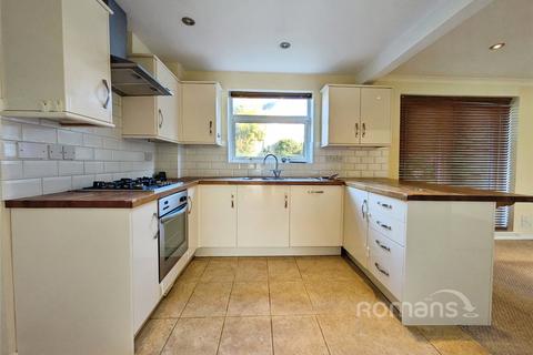3 bedroom link detached house for sale, Radstock Lane, Earley, Reading