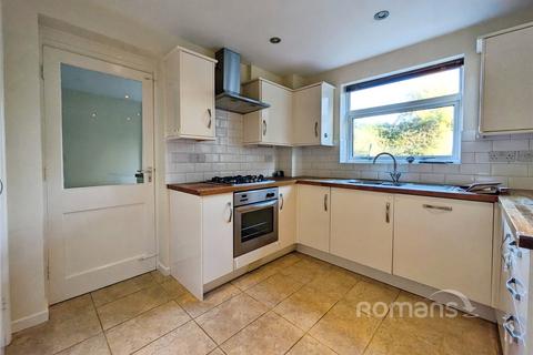 3 bedroom link detached house for sale, Radstock Lane, Earley, Reading
