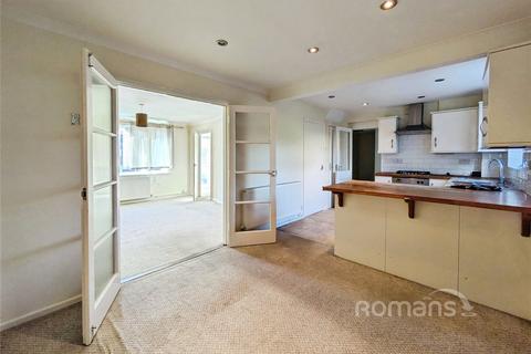 3 bedroom link detached house for sale, Radstock Lane, Earley, Reading