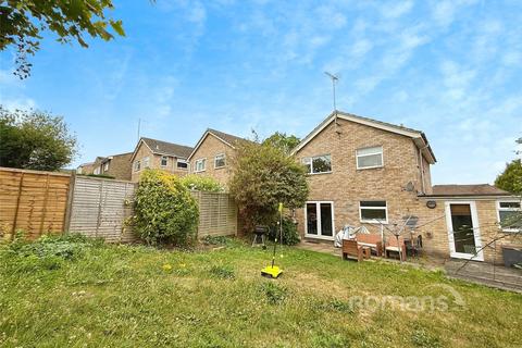 3 bedroom link detached house for sale, Radstock Lane, Earley, Reading