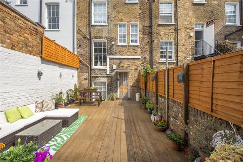 2 bedroom apartment for sale, New North Road, London, N1