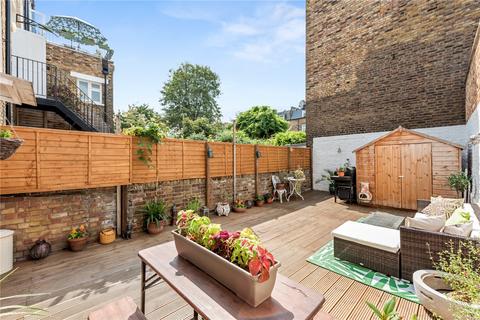 2 bedroom apartment for sale, New North Road, London, N1